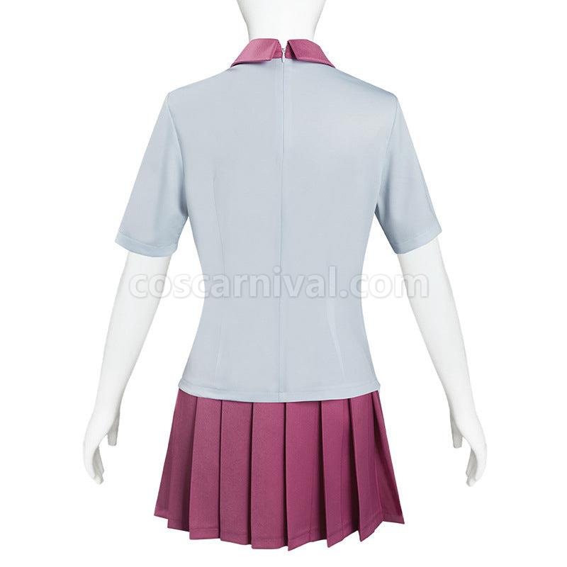 Amphibia Anne Boonchuy Debut Cosplay Costumes coscarnival0111947