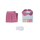 Amphibia Anne Boonchuy Debut Cosplay Costumes coscarnival0111955
