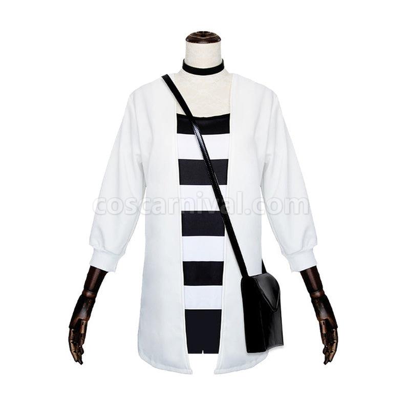 Angels of Death Rachel Gardner Ray Outfits Cosplay Costume coscarnival011113498
