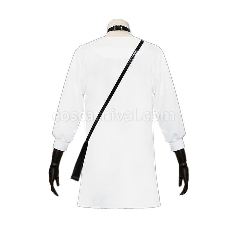 Angels of Death Rachel Gardner Ray Outfits Cosplay Costume coscarnival011113504