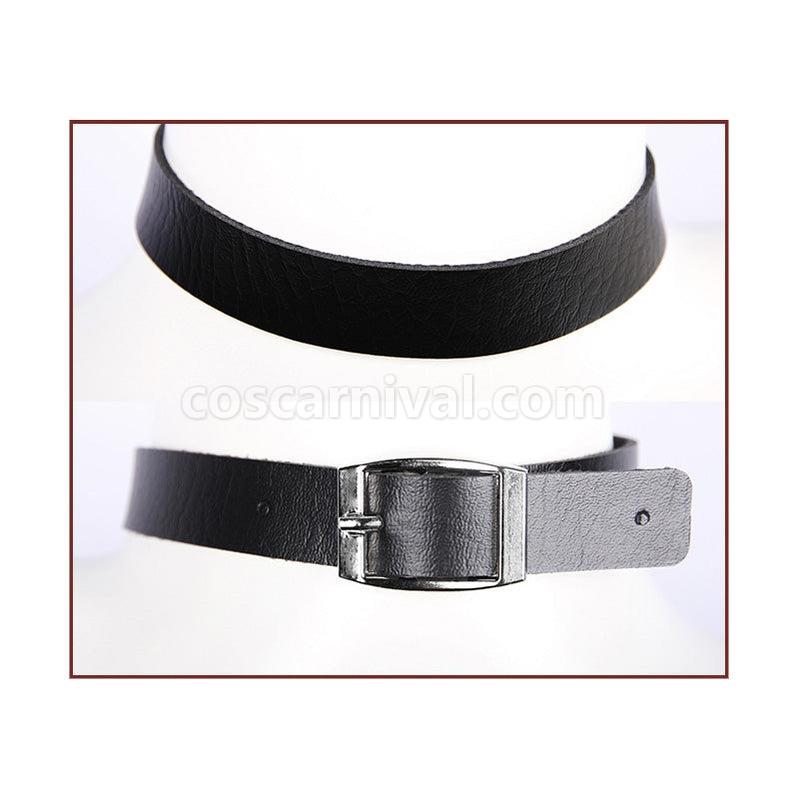 Angels of Death Rachel Gardner Ray Outfits Cosplay Costume coscarnival011113519