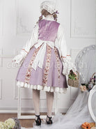 Anna-Polka-Series-Embroidery-Retro-Classic-Lolita-Jumper-Dress-coscarnival-4860