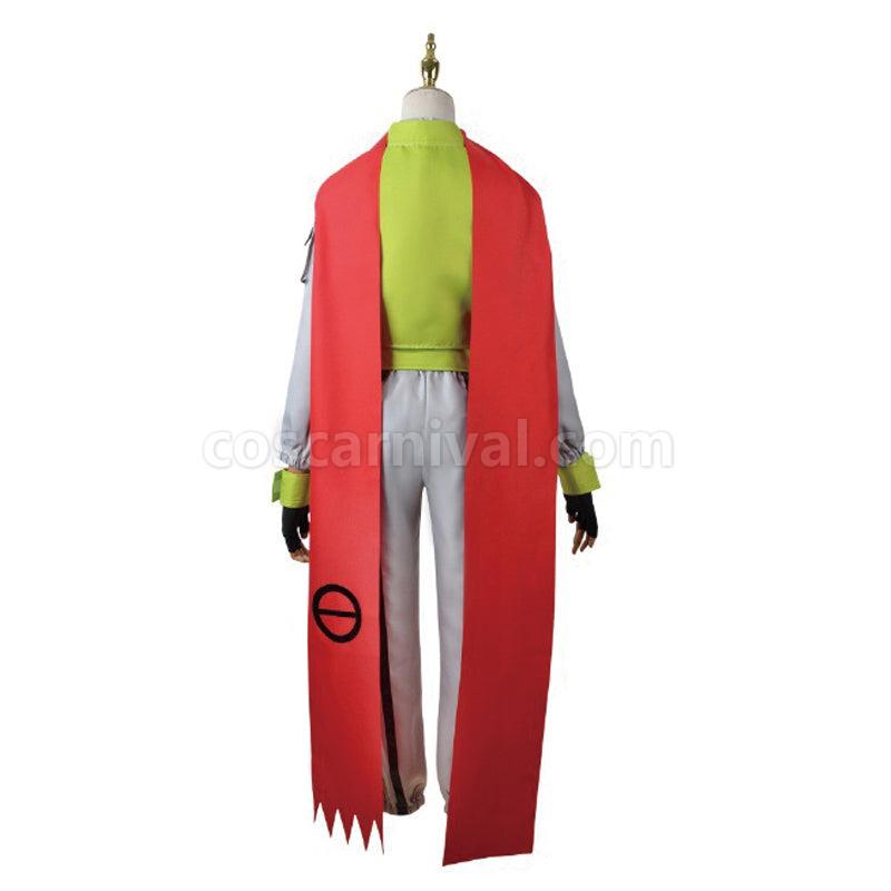 Aotu World Camil Cosplay Costumes coscarnival0111771
