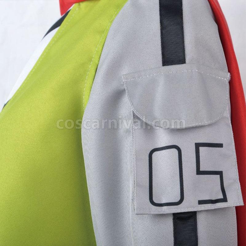 Aotu World Camil Cosplay Costumes coscarnival0111778