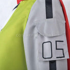 Aotu World Camil Cosplay Costumes coscarnival0111778