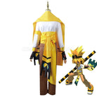 Aotu World Godrose Cosplay Costumes coscarnival0111743