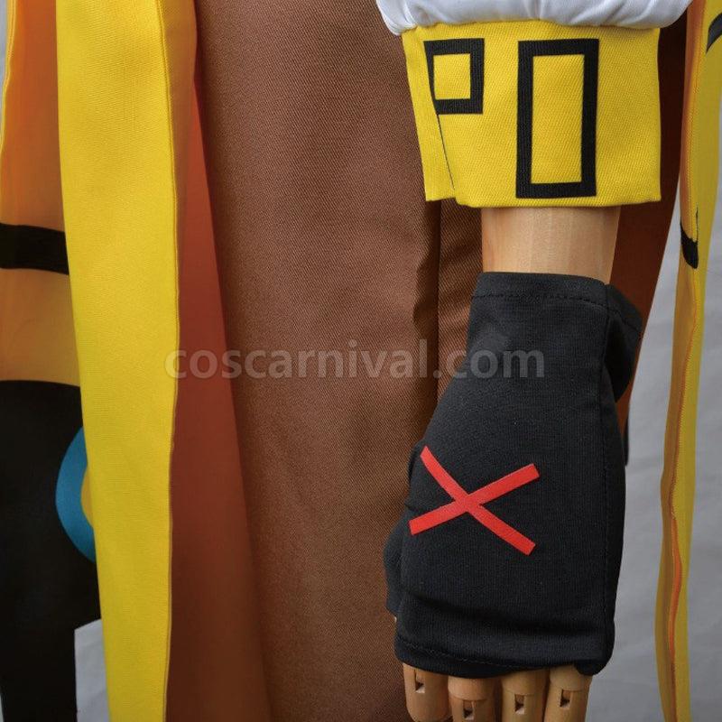 Aotu World Godrose Cosplay Costumes coscarnival0111770