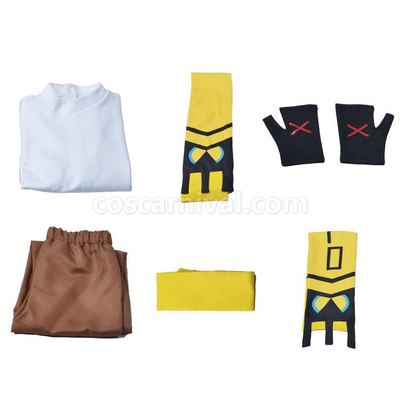 Aotu World Godrose Cosplay Costumes coscarnival0111777