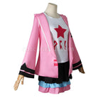 Kalie Cosplay Costume — detail view