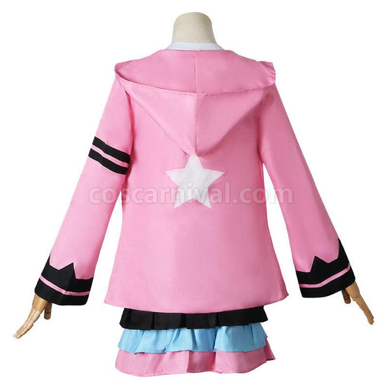 Aotu World Kalie Cosplay Costumes coscarnival01112445