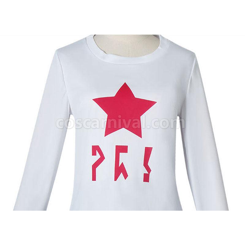 Aotu World Kalie Cosplay Costumes coscarnival01112452