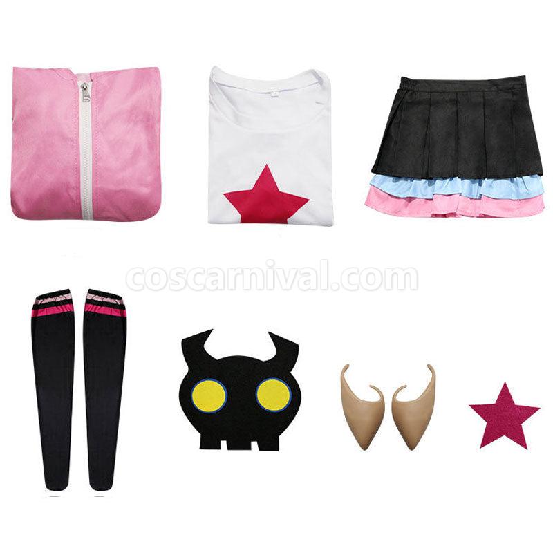 Aotu World Kalie Cosplay Costumes coscarnival01112496