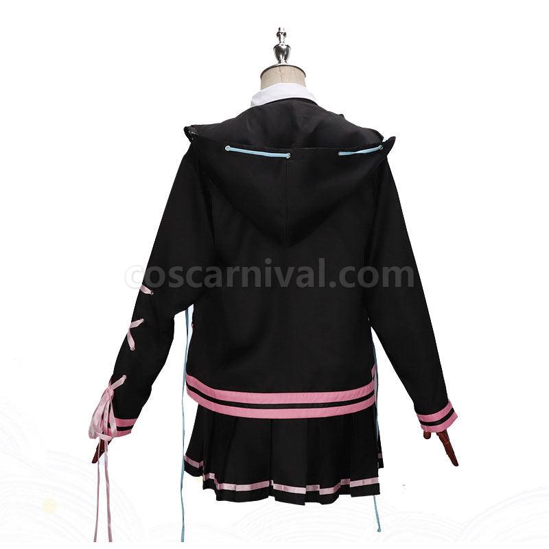 Aotu World Kalie Lemon Cosplay Costumes coscarnival01112217