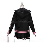 Aotu World Kalie Lemon Cosplay Costumes coscarnival01112217