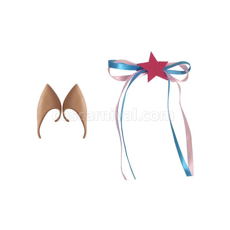 Aotu World Kalie Lemon Cosplay Costumes coscarnival01112223