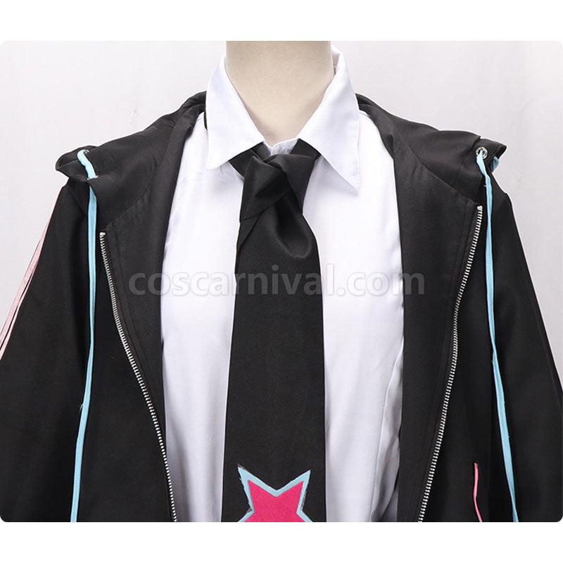 Aotu World Kalie Lemon Cosplay Costumes coscarnival01112232