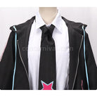 Aotu World Kalie Lemon Cosplay Costumes coscarnival01112232