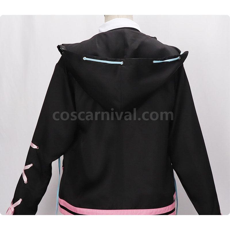 Aotu World Kalie Lemon Cosplay Costumes coscarnival01112240