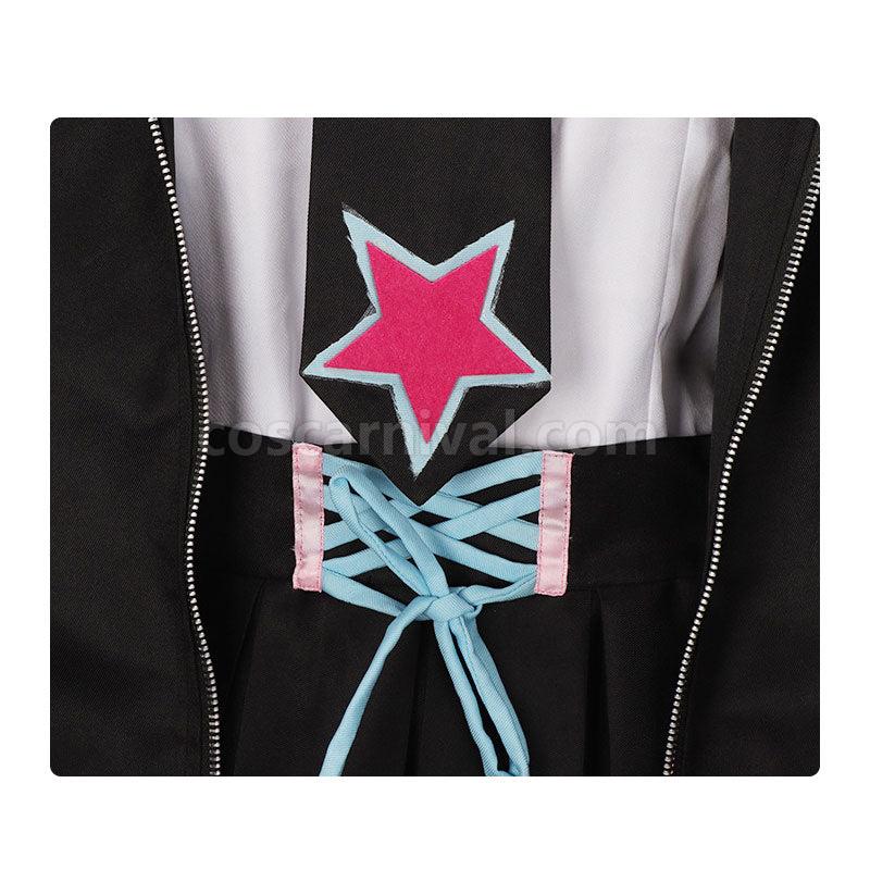 Aotu World Kalie Lemon Cosplay Costumes coscarnival01112252