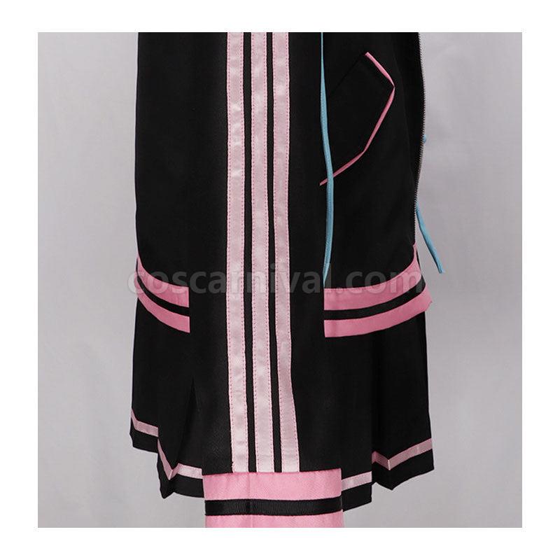 Aotu World Kalie Lemon Cosplay Costumes coscarnival01112258