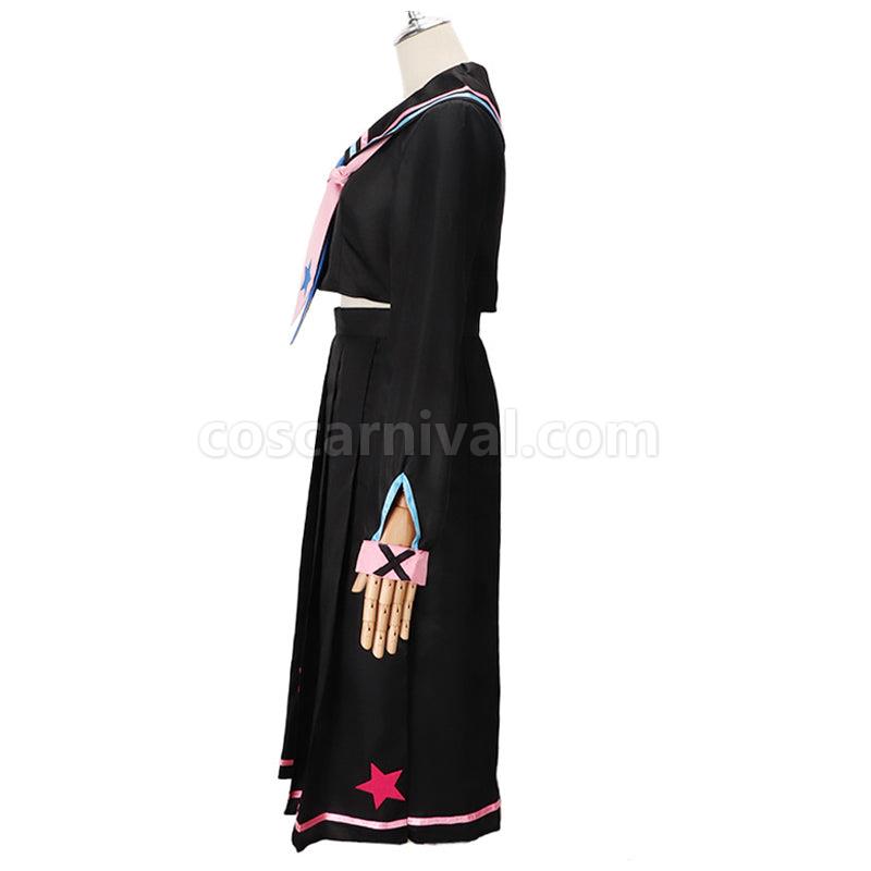 Aotu World Kalie Lemon JK Uniform Cosplay Costumes coscarnival0111312