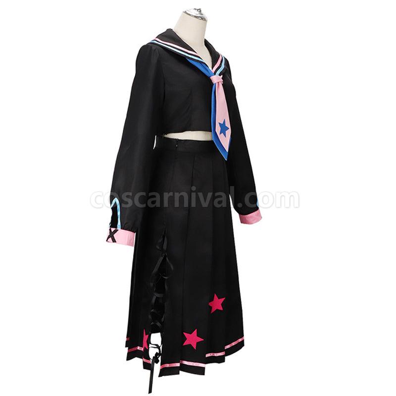 Aotu World Kalie Lemon JK Uniform Cosplay Costumes coscarnival0111318