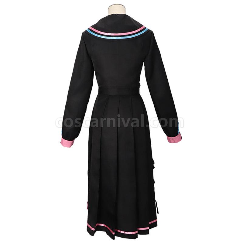 Aotu World Kalie Lemon JK Uniform Cosplay Costumes coscarnival0111330