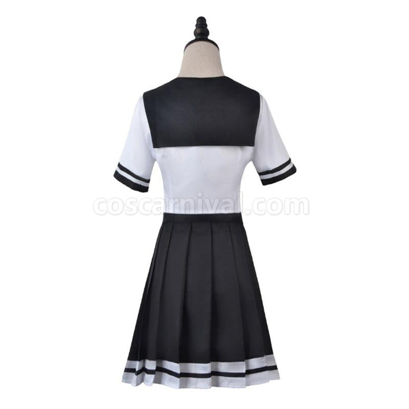 Aotu World Lemon Cosplay Costumes coscarnival0111780
