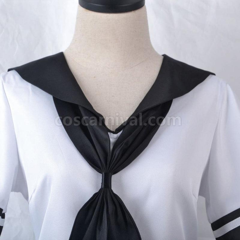 Aotu World Lemon Cosplay Costumes coscarnival0111789