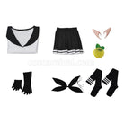 Aotu World Lemon Cosplay Costumes coscarnival0111795
