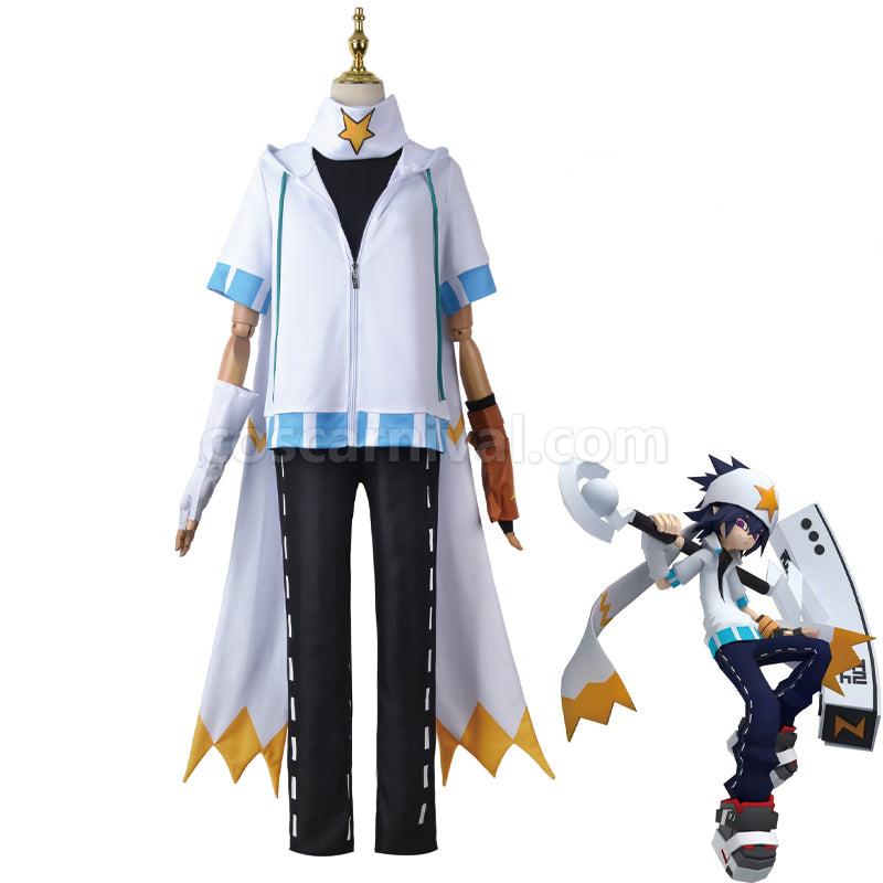 Aotu World Ray Cosplay Costumes coscarnival0111746