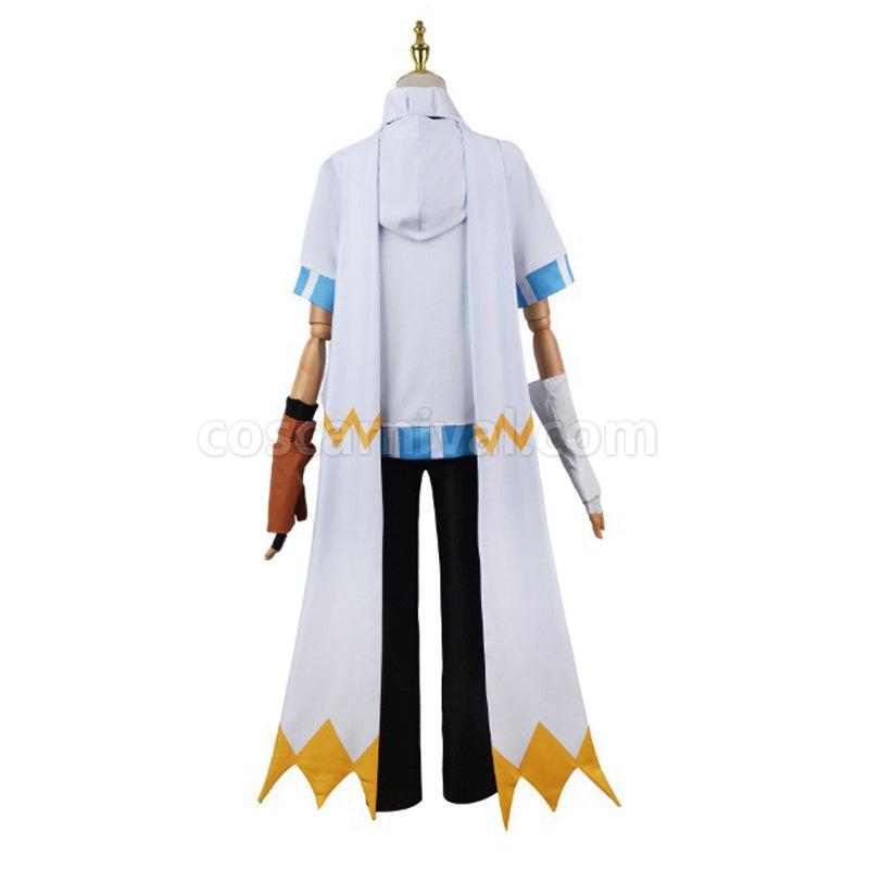 Aotu World Ray Cosplay Costumes coscarnival0111769