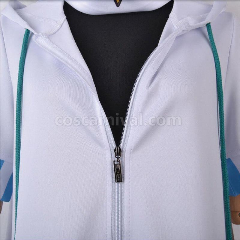 Aotu World Ray Cosplay Costumes coscarnival0111782