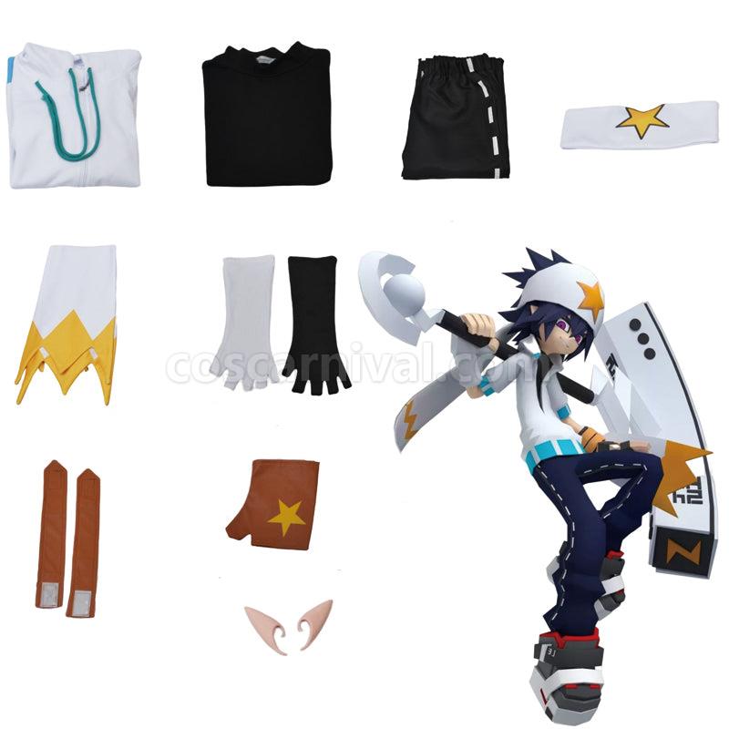 Aotu World Ray Cosplay Costumes coscarnival0111788