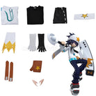 Aotu World Ray Cosplay Costumes coscarnival0111788