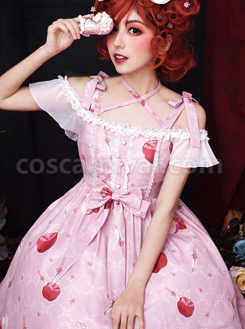 Apples-Paradise-Series-Cute-Printing-Sweet-Lolita-Sling-Dress-coscarnival-3569.jpg