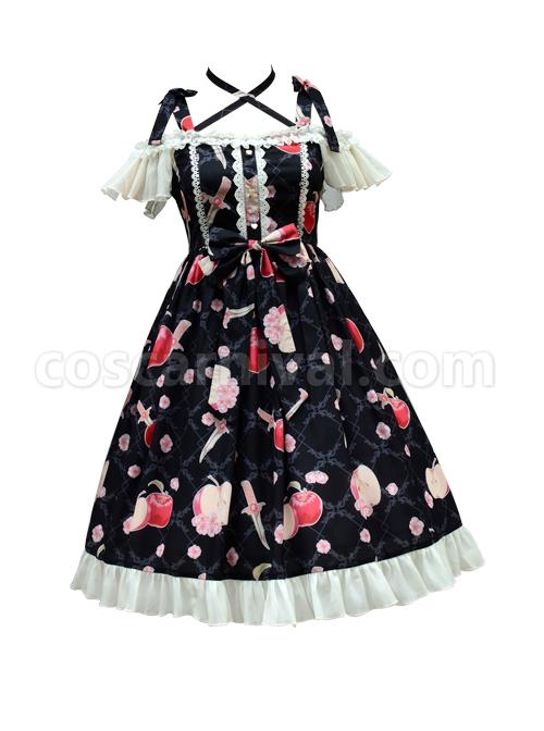 Apples-Paradise-Series-Cute-Printing-Sweet-Lolita-Sling-Dress-coscarnival-3600.jpg