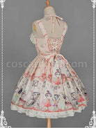 Apricot-Criss-Cross-Halter-Dress-Cat-Print-coscarnival-1231.jpg