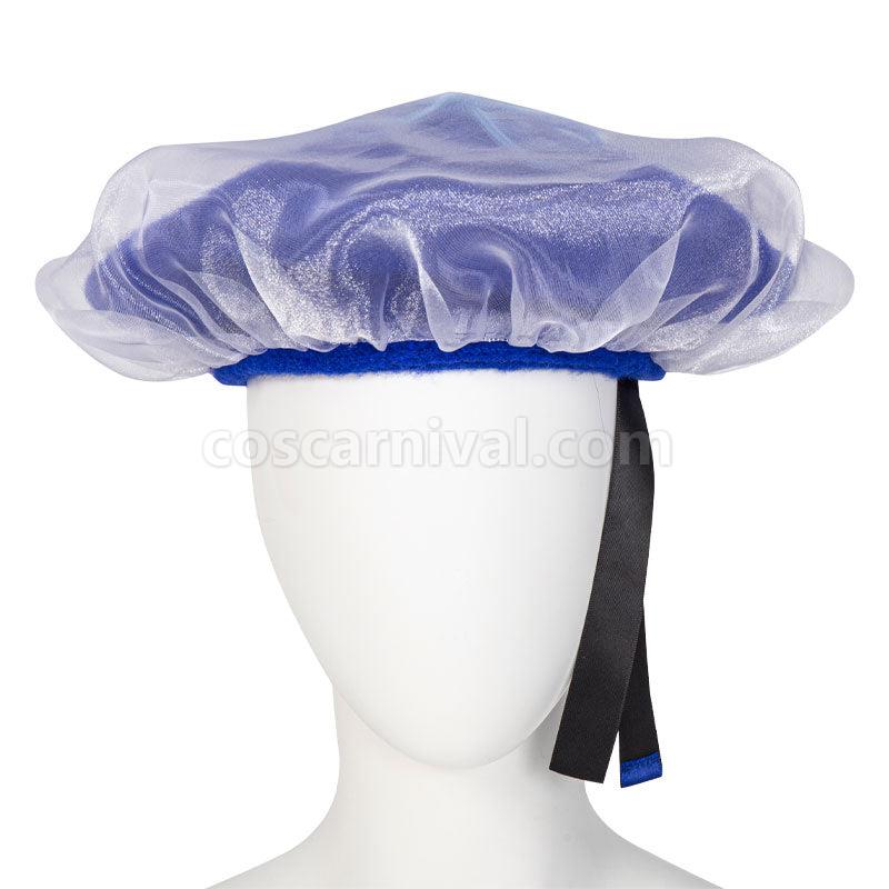 Arknights Mizuki Fullset Halloween Cosplay Costumes coscarnival01119764