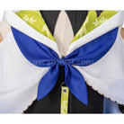 Arknights Mizuki Fullset Halloween Cosplay Costumes coscarnival01119770