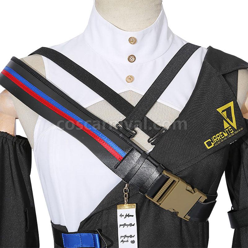 Arknights Specter the Unchained Cosplay Costumes coscarnival01114612