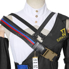 Arknights Specter the Unchained Cosplay Costumes coscarnival01114612