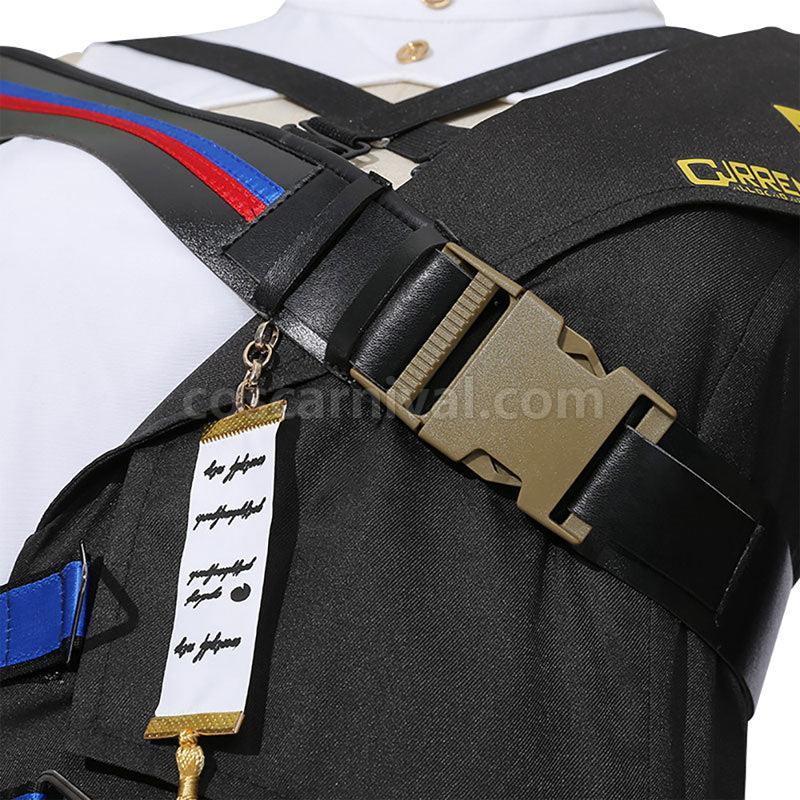Arknights Specter the Unchained Cosplay Costumes coscarnival01114623