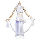 Arknights Cosplay Cosplay Costume — side view