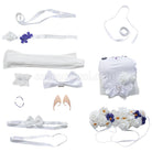 Arknights Tomimi Swimsuit Cosplay Costumes coscarnival01119952