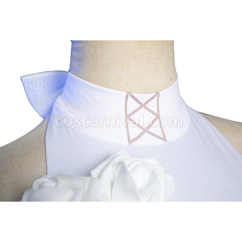 Arknights Tomimi Swimsuit Cosplay Costumes coscarnival01119964