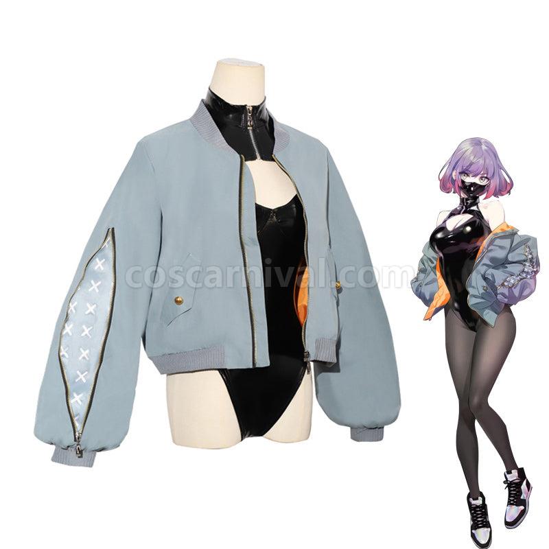 Astrum Design Mask Girl Luna YD Cosplay Costumes coscarnival0111527
