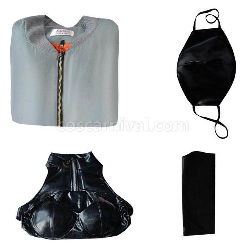 Astrum Design Mask Girl Luna YD Cosplay Costumes coscarnival0111585