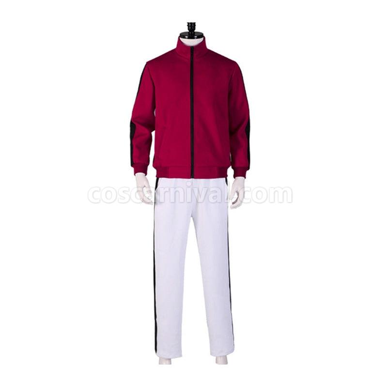 Atsumu Miya Inarizaki High School Jacket Suit Cosplay Costume coscarnival011117321