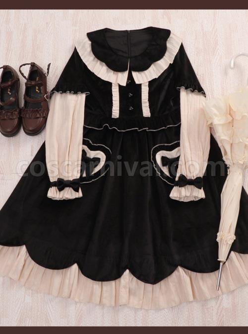 Autumn-And-Winter-Black-Or-Red-Elegant-OP-Classic-Lolita-Long-Sleeve-Dress-coscarnival-95